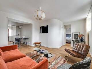 Apartment Paris  25