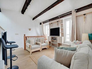 Apartment Paris  8