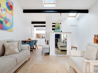 Apartment Paris  9