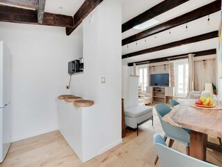 Apartment Paris  10