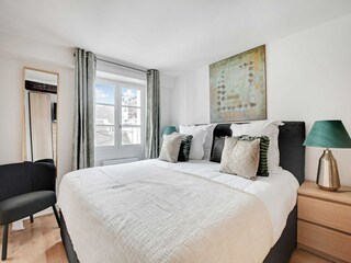 Apartment Paris  11