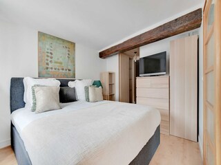 Apartment Paris  13