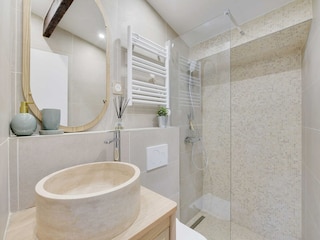 Apartamento Paris  14