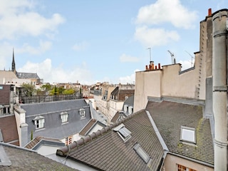 Apartamento Paris  15