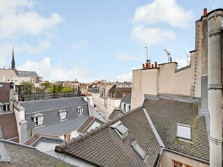 Apartment Paris  15