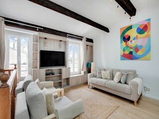 Apartment Paris  16