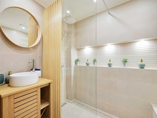 Apartamento Paris  18