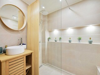 Apartment Paris  18