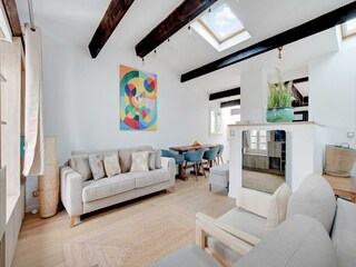 Apartment Paris  19