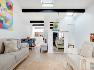 Apartment Paris  20