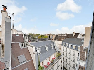Apartamento Paris  22