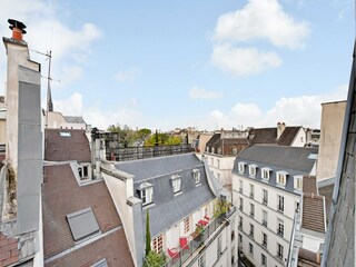 Apartment Paris  22