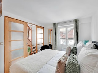 Apartamento Paris  25