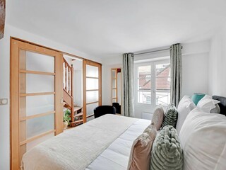 Apartment Paris  25