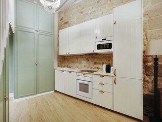 Appartement Paris  2