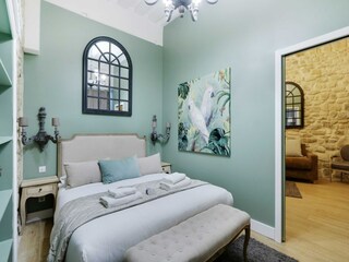 Apartment Paris  3