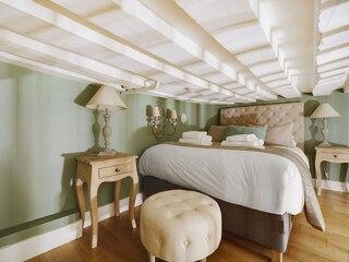 Apartment Paris  4