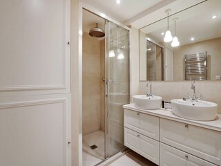 Apartment Paris  5
