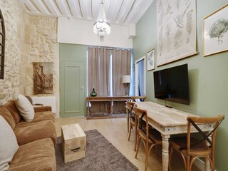 Appartement Paris  6