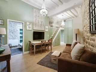 Apartment Paris  7