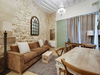 Appartement Paris  8