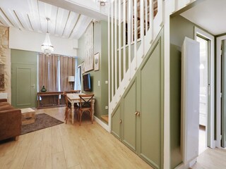 Appartement Paris  9