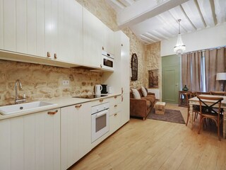 Appartement Paris  10
