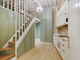Apartment Paris  11