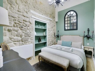 Apartment Paris  12