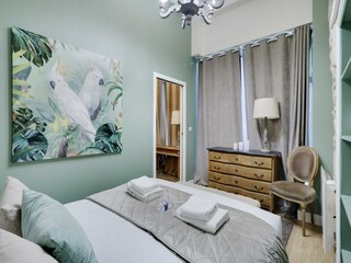 Apartment Paris  13