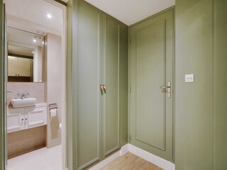 Appartement Paris  15
