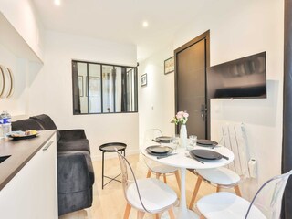 Appartement Paris  2