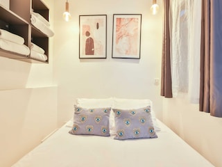 Appartamento Paris  4