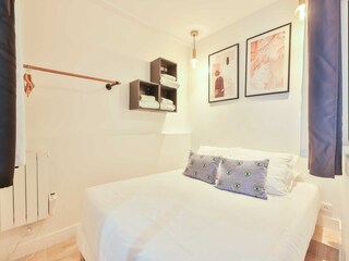 Appartement Paris  5
