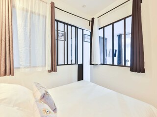 Apartment Paris  6