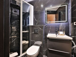 Apartment Paris  7