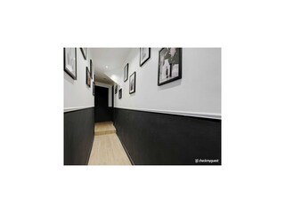 Apartment Paris  8