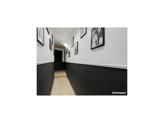 Appartement Paris  8