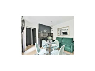 Apartamento Paris  2