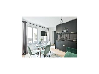 Apartamento Paris  3
