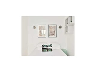 Apartamento Paris  4