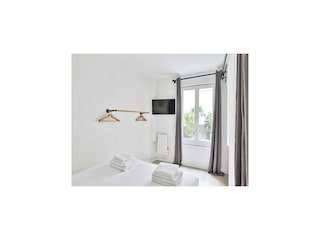 Apartamento Paris  5