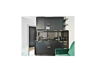 Apartamento Paris  6
