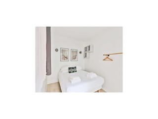 Apartamento Paris  7