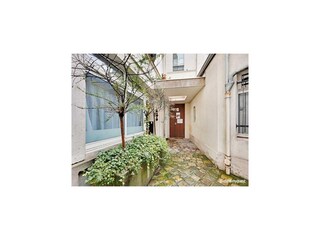 Apartamento Paris  9