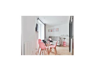 Apartment Paris  4