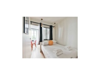 Apartment Paris  5