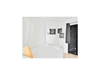 Apartment Paris  6