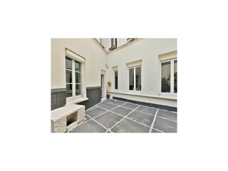 Apartment Paris  10