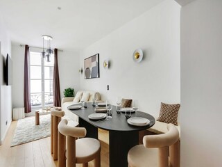 Appartement Paris  2